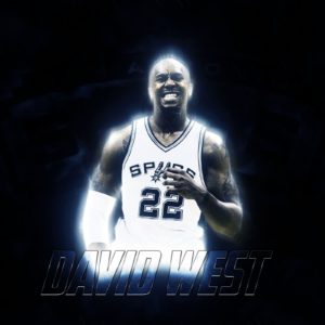download David West San Antonio Spurs 2015 Wallpaper | Basketball …