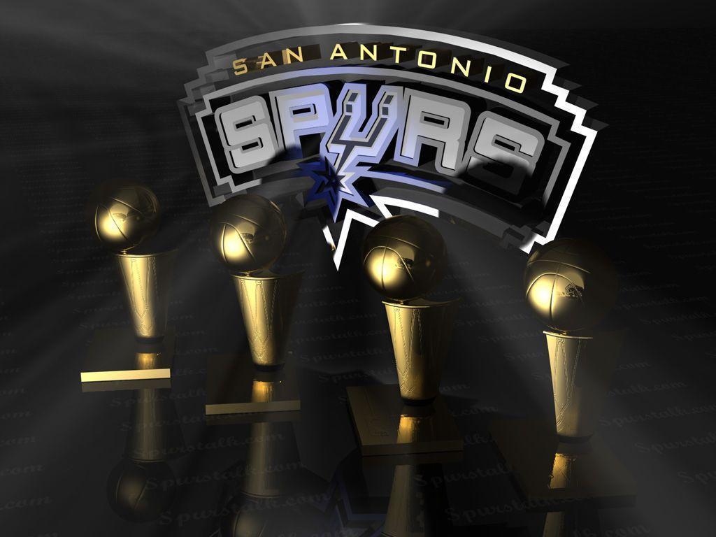 San Antonio Spurs Wallpaper Download | Wallpicshd
