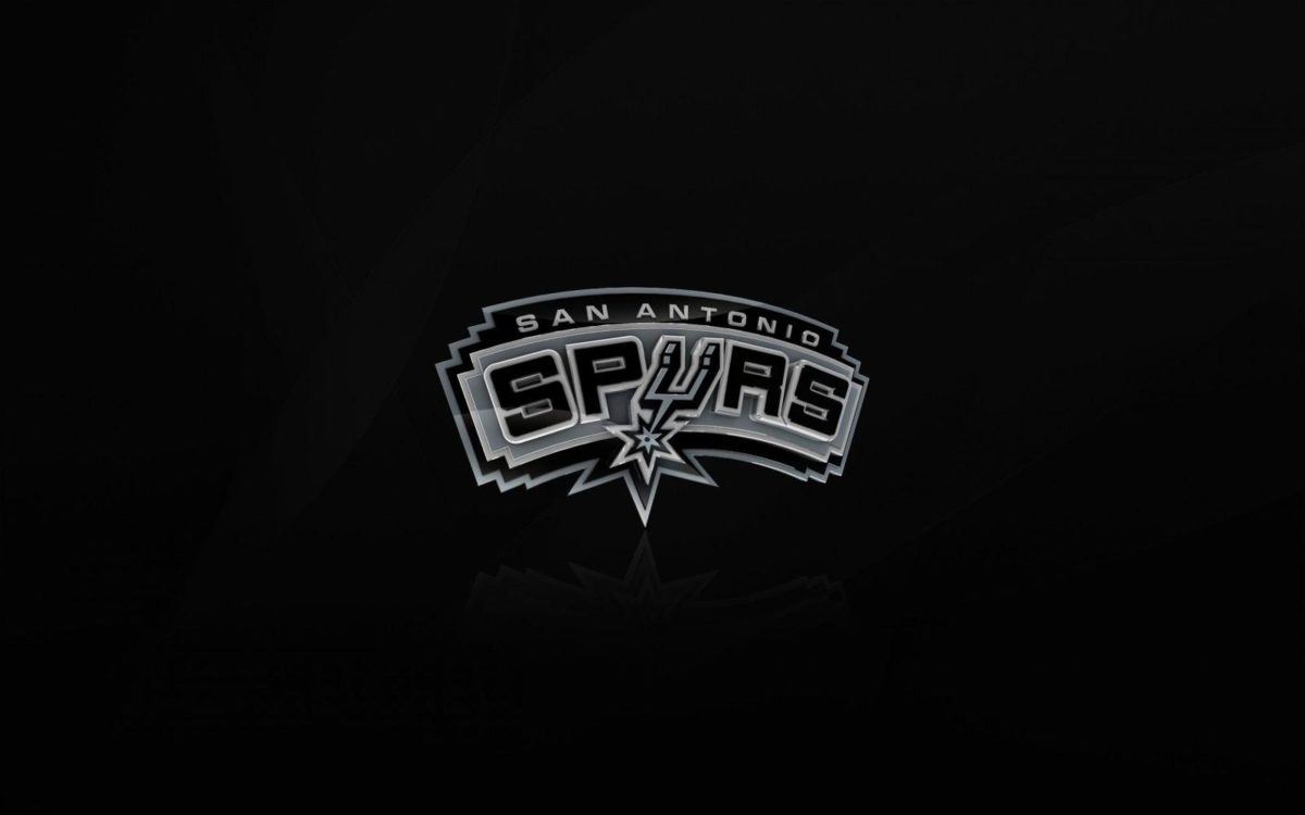 Wallpaper Spurs Logo – adam 613ca
