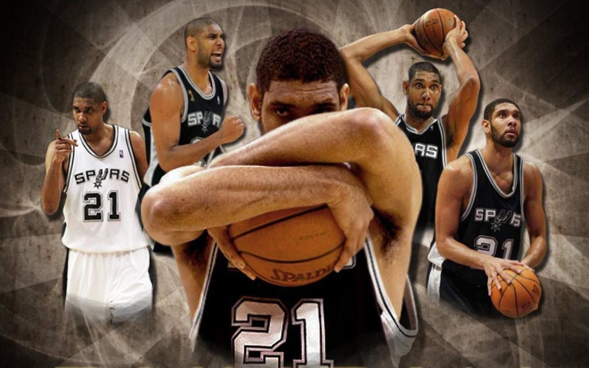 San Antonio Spurs HD Wallpaper Download – San Antonio Spurs HD …