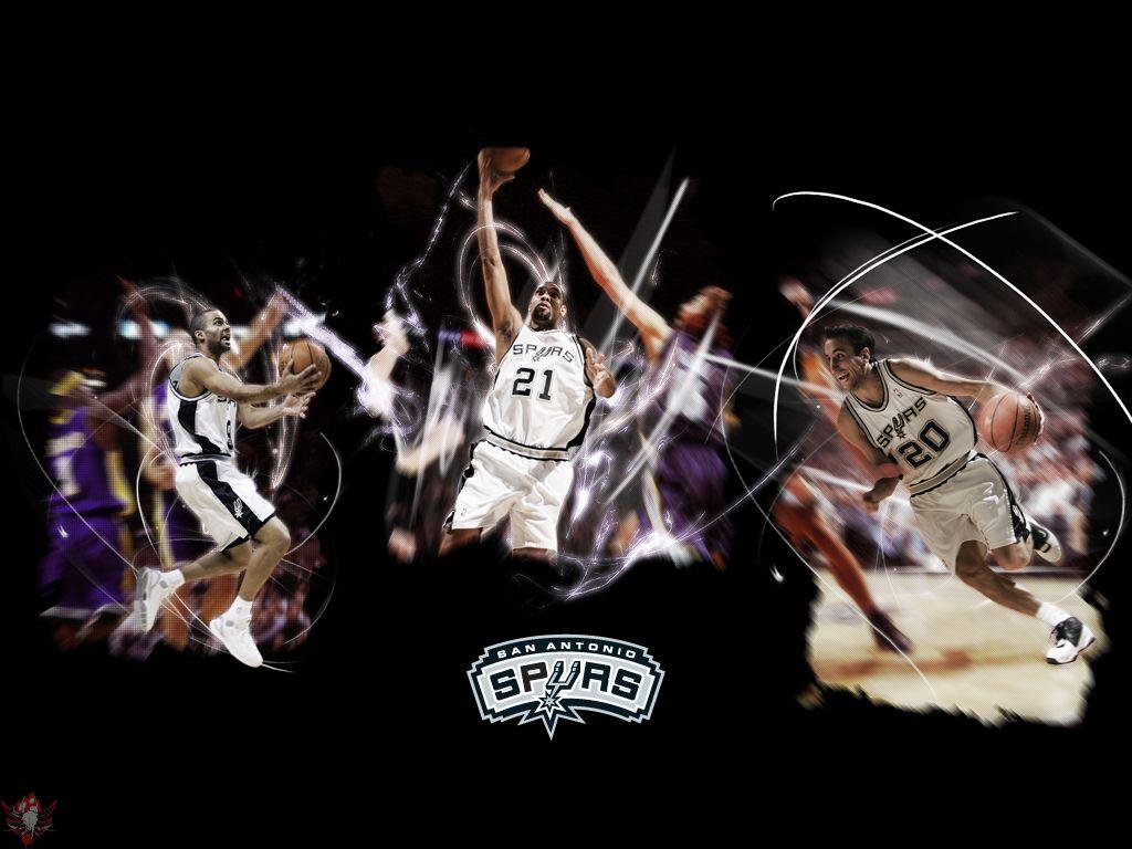 San Antonio Spurs images Spurs HD wallpaper and background photos …