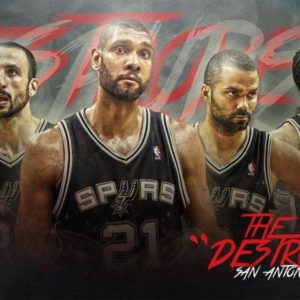 download San Antonio Spurs Wallpapers New Tab – Tabify.io