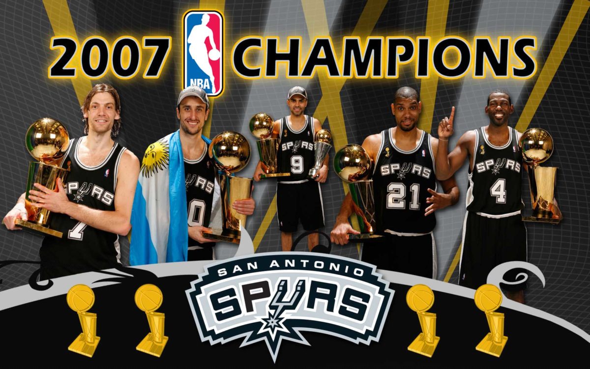 San Antonio Spurs wallpaper HD background download desktop …