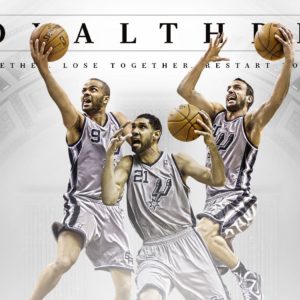 download San Antonio Spurs Royalthree Wallpaper by tmaclabi on DeviantArt