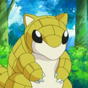 download Pokémon ABC (S) Sandshrew | Pokémon Amino