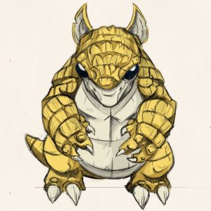 download Sandshrew | Full HD Pictures