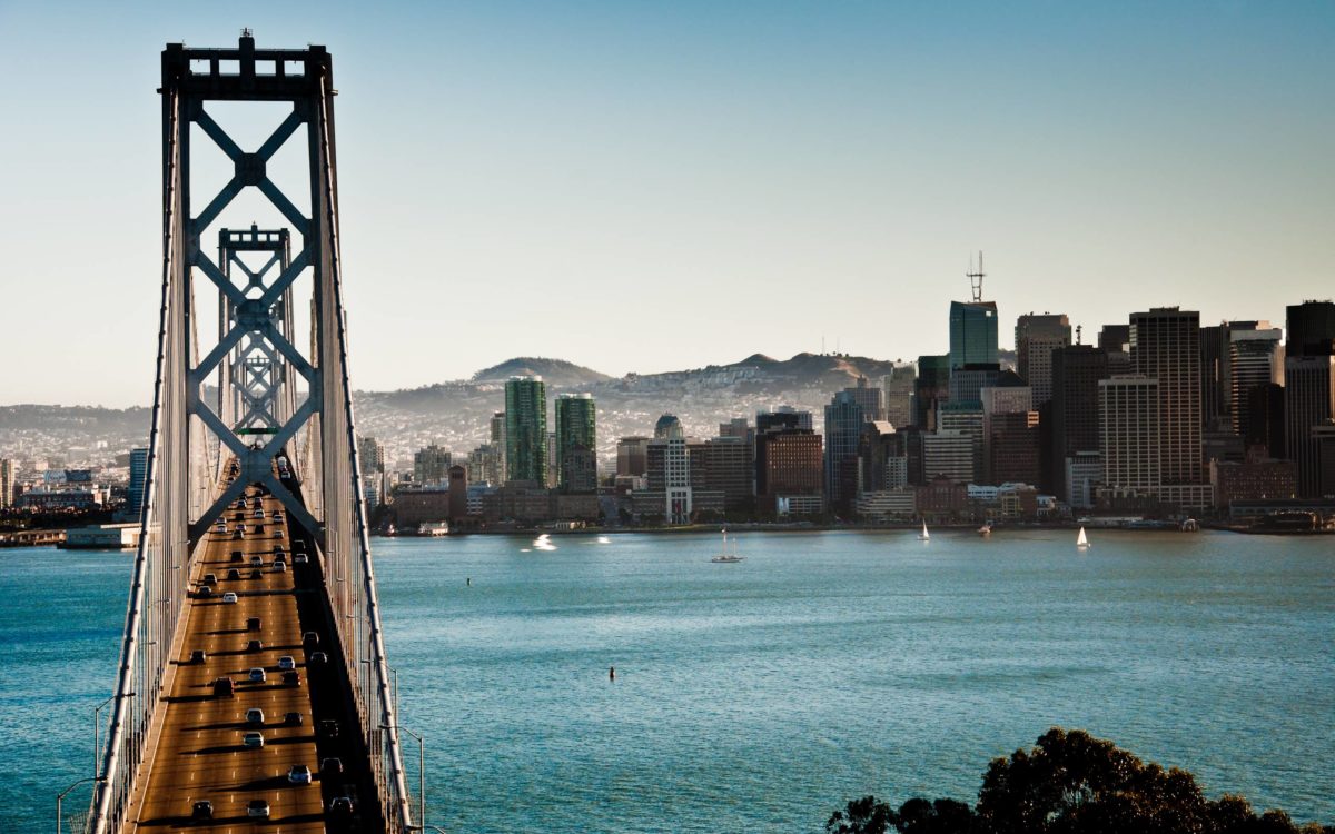 28 San Francisco Wallpapers | San Francisco Backgrounds
