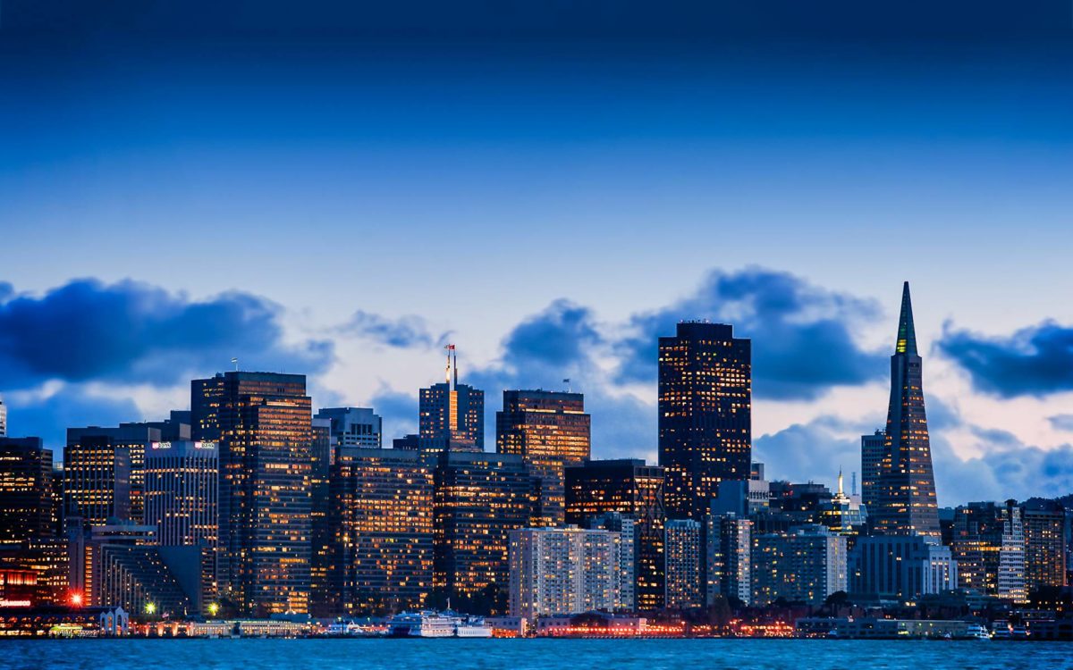 San francisco hd Wallpapers | Pictures