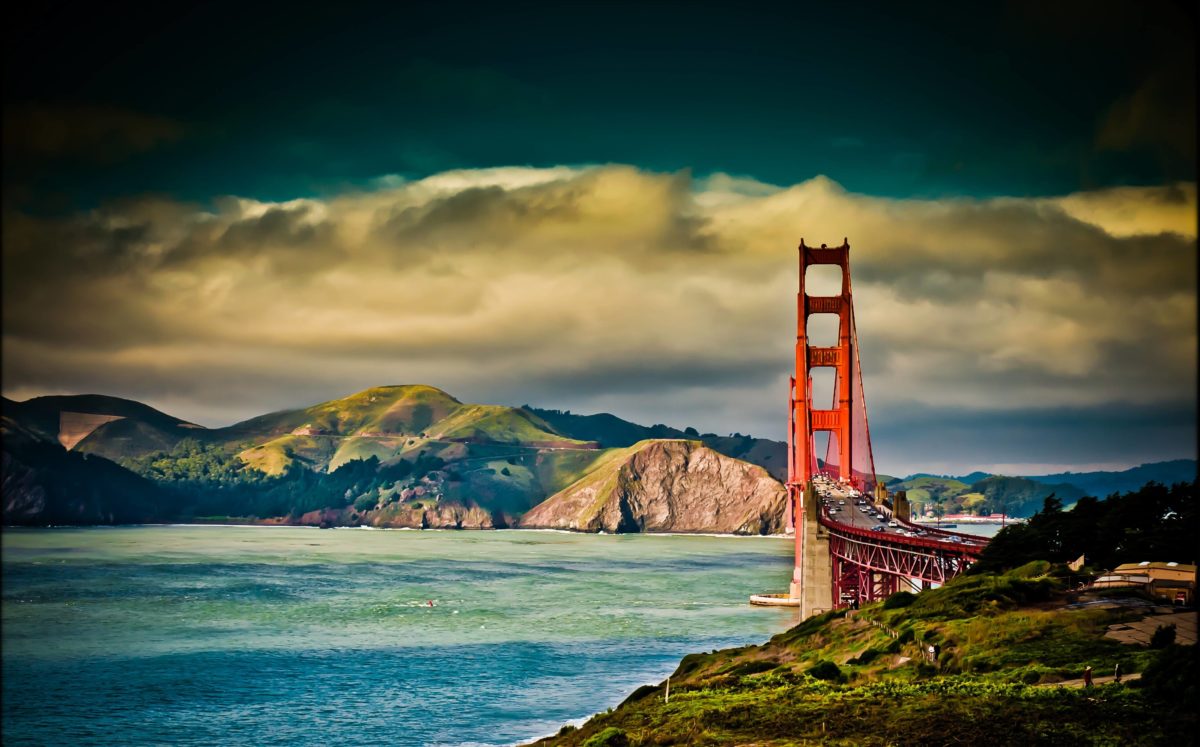San Francisco Desktop Wallpaper | San Francisco Images | New …