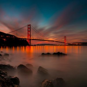 download Amazing Bridge, Golden Bridge San Francisco Wallpaper taken from …