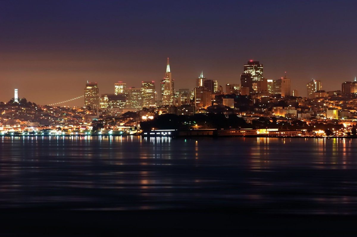 San Francisco HD Wallpaper | San Francisco Pictures | Cool Wallpapers