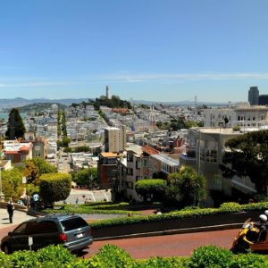 download The Images of Streets Architecture San Francisco 2560×1440 HD …