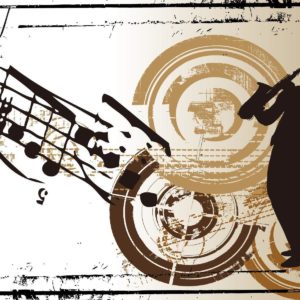 download 1 Saxophone Wallpapers | Saxophone Backgrounds