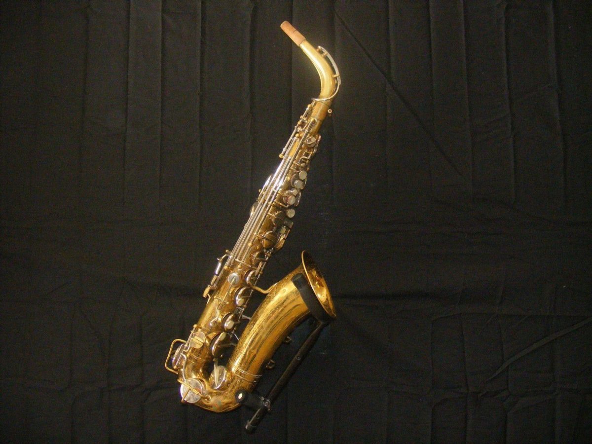 Cannonball Saxophone Wallpaper – Viewing Gallery