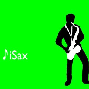 download iSax wallpaper by jukeboxivory on DeviantArt