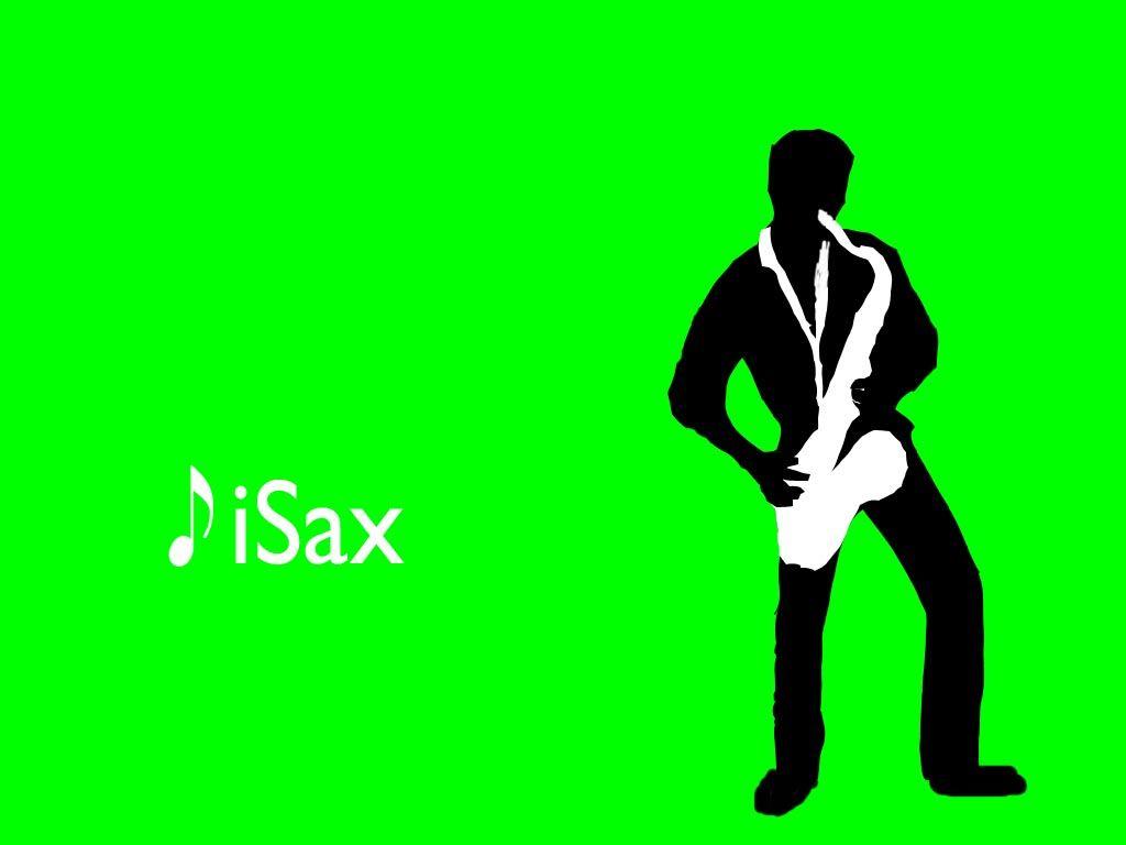 iSax wallpaper by jukeboxivory on DeviantArt