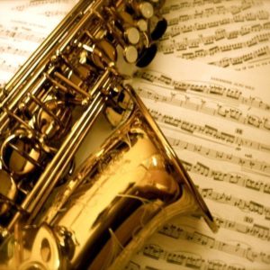 download Saxophone instrument wallpaper 11 | Wallpaper