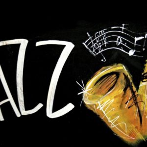download Images For > Jazz Saxophone Wallpaper