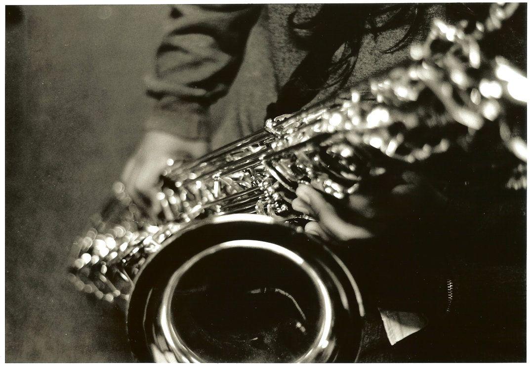 Saxophone, Jazz Wallpapers #28993 Wallpaper | iWallDesk.