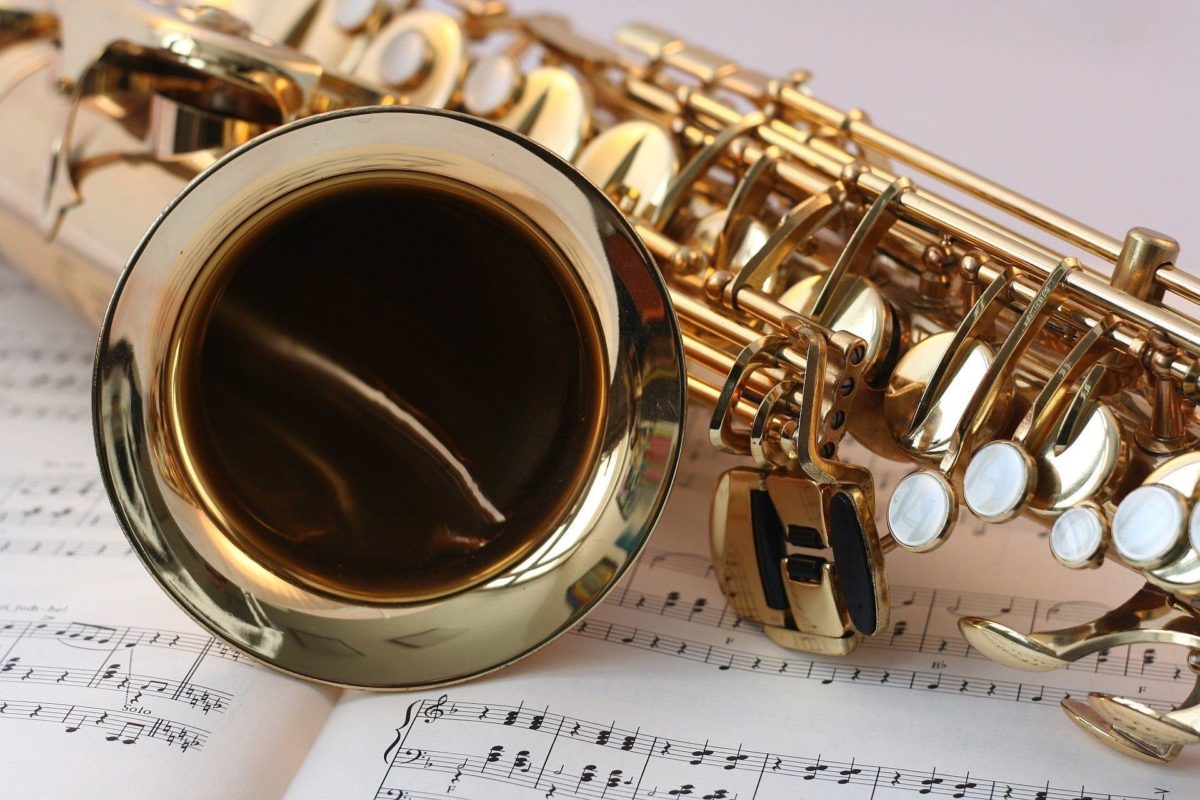 10 Saxophone HD Wallpapers | Backgrounds – Wallpaper Abyss