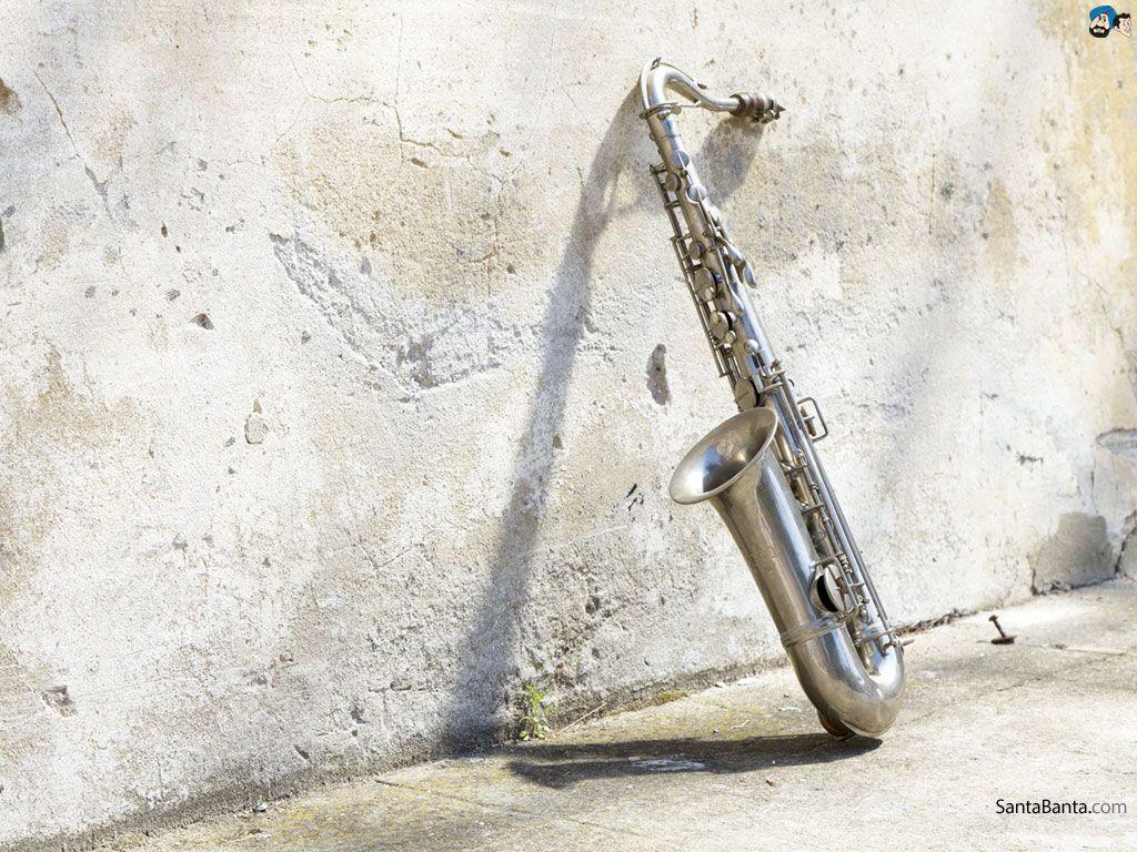 Saxophone Wallpaper – WallpaperSafari