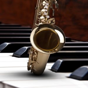 download 10 Saxophone HD Wallpapers | Backgrounds – Wallpaper Abyss