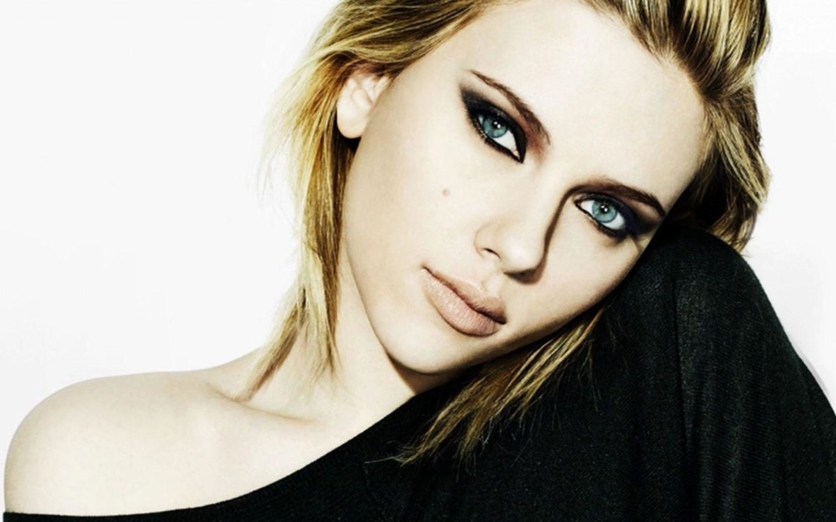 Scarlett Johansson Wallpaper 39752 in Celebrities F – Telusers.
