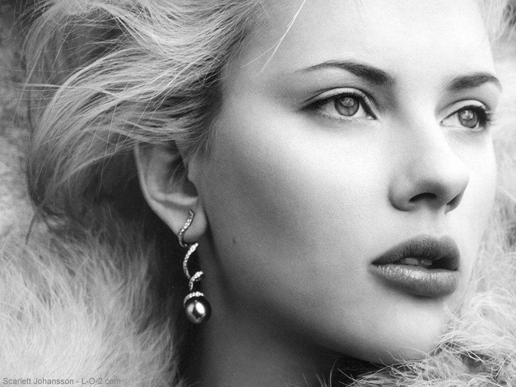 scarlett johansson wallpaper Images, Graphics, Comments and Pictures