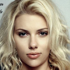 download Scarlett Johansson Wallpaper 32 Backgrounds | Wallruru.com