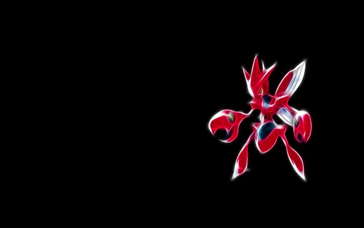 6 Scizor (Pokemon) HD Wallpapers | Backgrounds – Wallpaper Abyss …