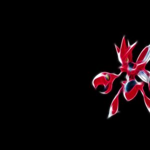 download 6 Scizor (Pokemon) HD Wallpapers | Backgrounds – Wallpaper Abyss …