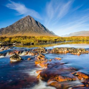 download Scottish Landscape Wallpapers | Best Wallpapers