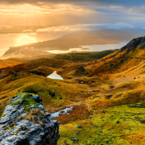 download HD Isle of Skye Scotland Wallpaper