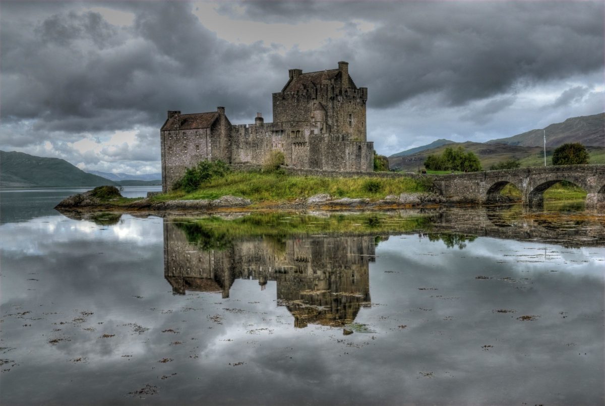Awesome Scotland Pictures | Scotland Wallpapers