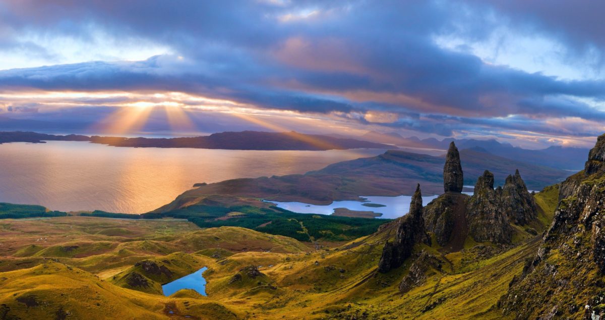61 Scotland HD Wallpapers | Backgrounds – Wallpaper Abyss