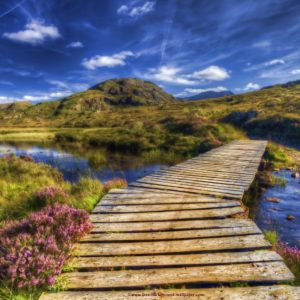 download Scotland Wallpaper Scottish Highlands – WallpaperSafari