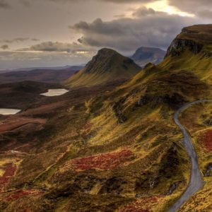 download 10 awesome Landscape Pictures from Scotland | BigHDWalls