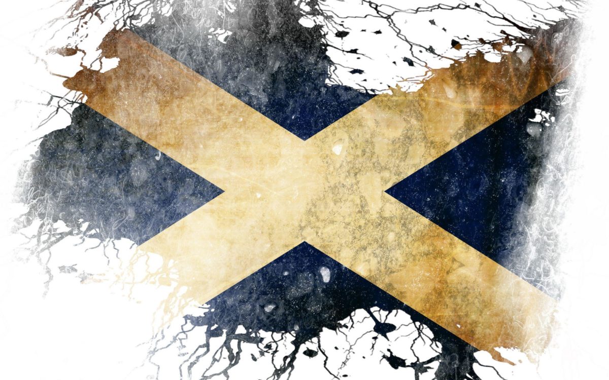 5 Flag Of Scotland HD Wallpapers | Backgrounds – Wallpaper Abyss