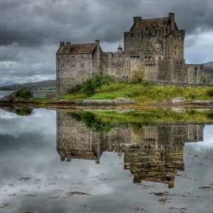 download Computer Wallpaper Scottish Castles – WallpaperSafari