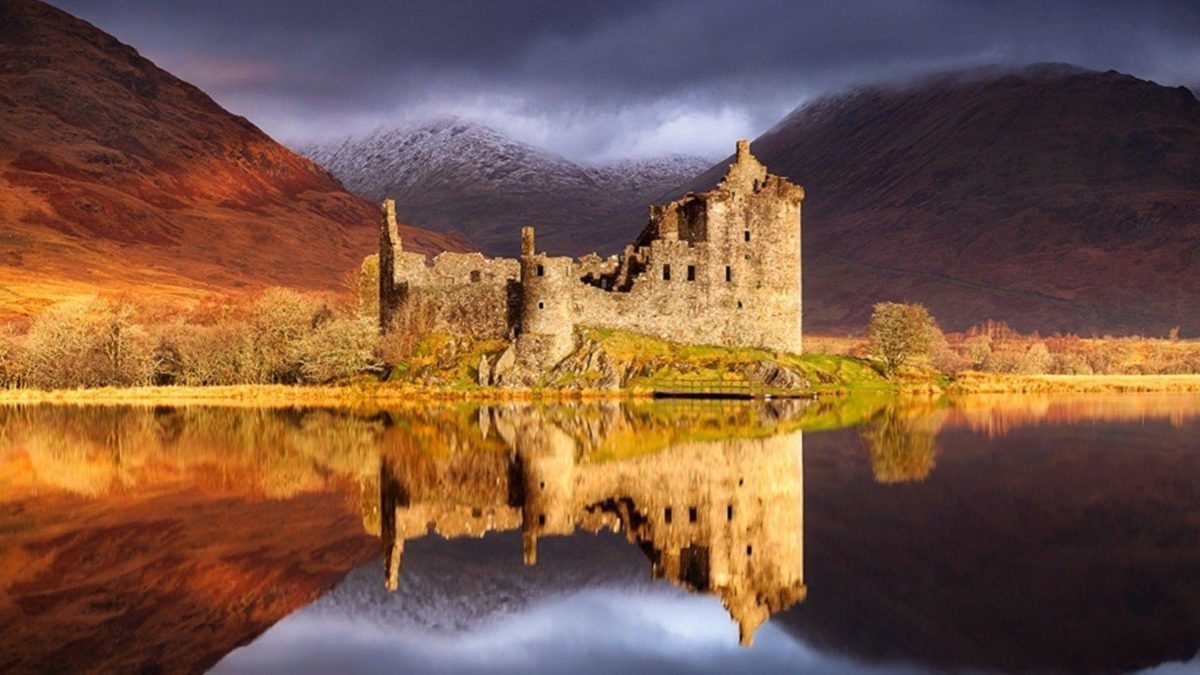 Scotland Wallpaper 19 – HD Wallpaper, Wallpaper Pics – The Best …
