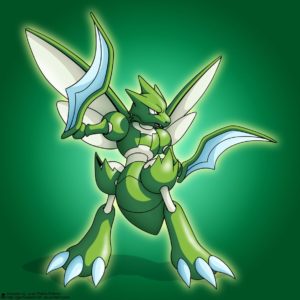 download 906x906px 198.13 KB Scyther #440708