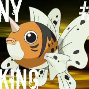 download LIVE) Pokemon Omega Ruby/Alpha Sapphire ORAS – Shiny Seaking #333 …