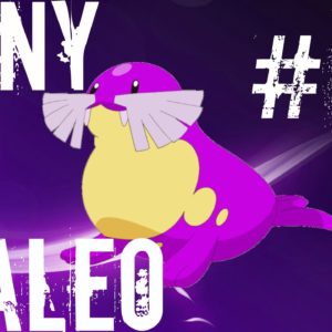 download LIVE) Pokemon Omega Ruby/Alpha Sapphire ORAS – Shiny Sealeo #238 …