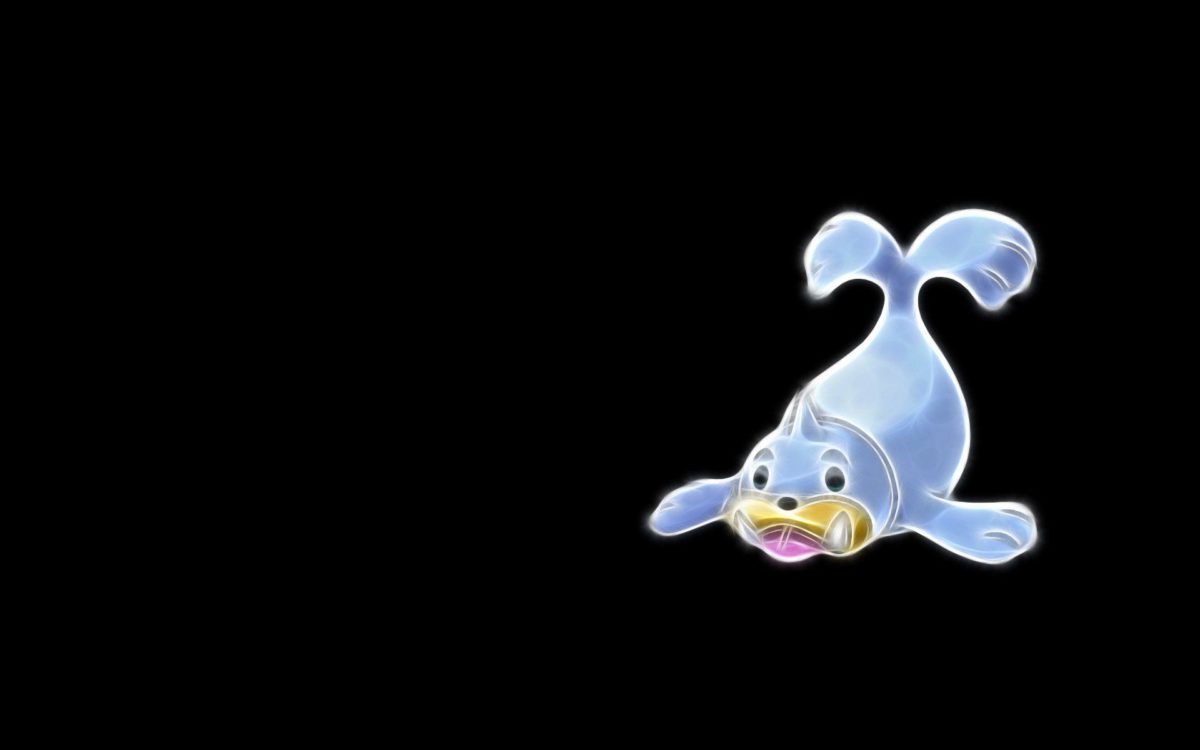 4 Seel (Pokémon) HD Wallpapers | Background Images – Wallpaper Abyss