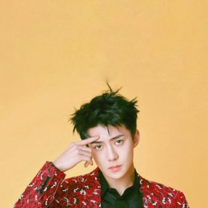 download Sehun wallpaper | EXO | Pinterest | Sehun, Exo and Kpop