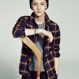 download EXO K Sehun Wallpapers for (Android) Free Download on MoboMarket