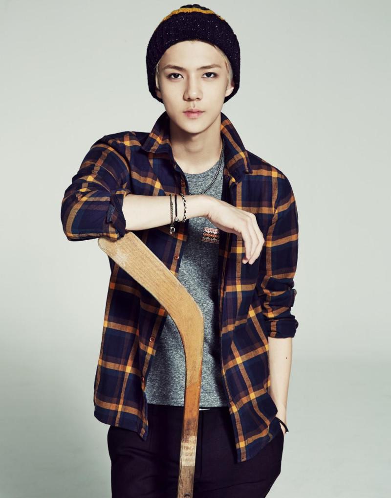 EXO K Sehun Wallpapers for (Android) Free Download on MoboMarket