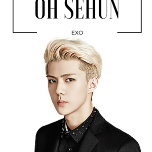 download sehun iphone wallpaper | Tumblr | ✨ EXO ❤ | Pinterest …