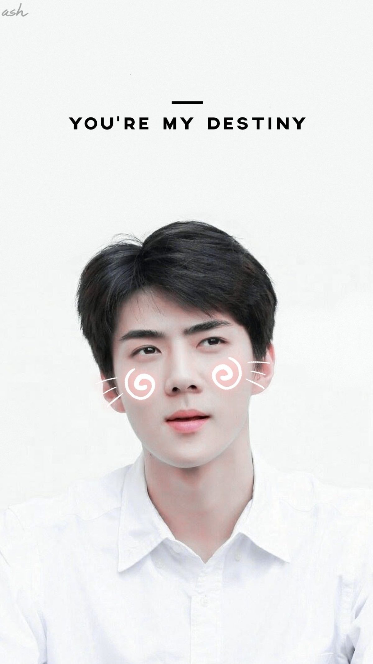Pin by Oh Sehun on EXO wallpapers | Pinterest | Exo, Sehun and K pop