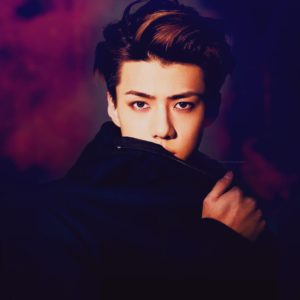 download Sehun wallpapers Gallery